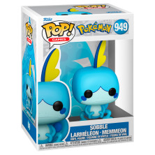 Figura POP Pokemon Sobble